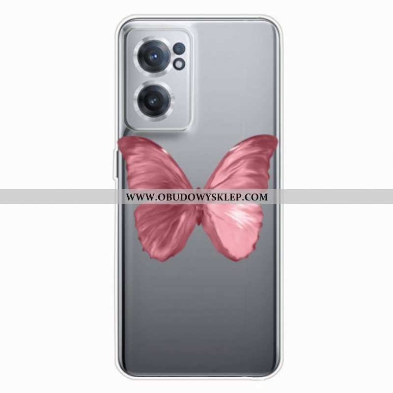 Futerały do OnePlus Nord CE 2 5G Dokuczanie Pandzie