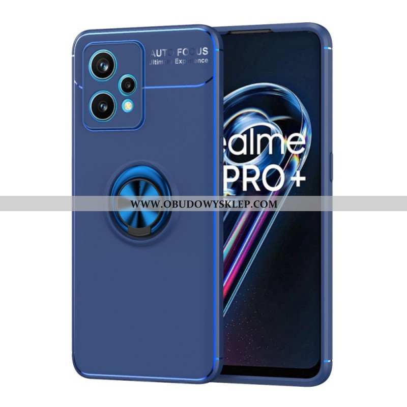 Futerały do Realme 9 Pro Plus Pierścień Obrotowy