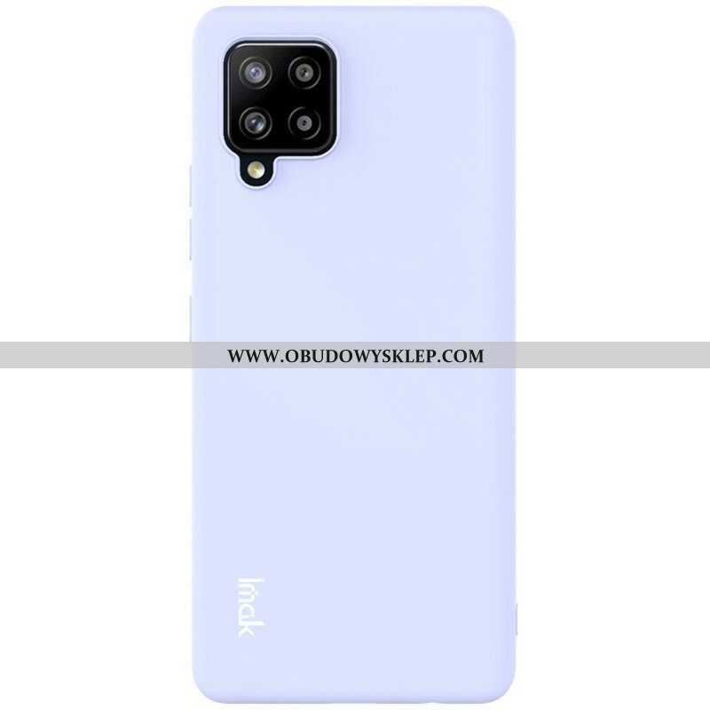 Futerały do Samsung Galaxy A42 5G Seria Imak Uc-2