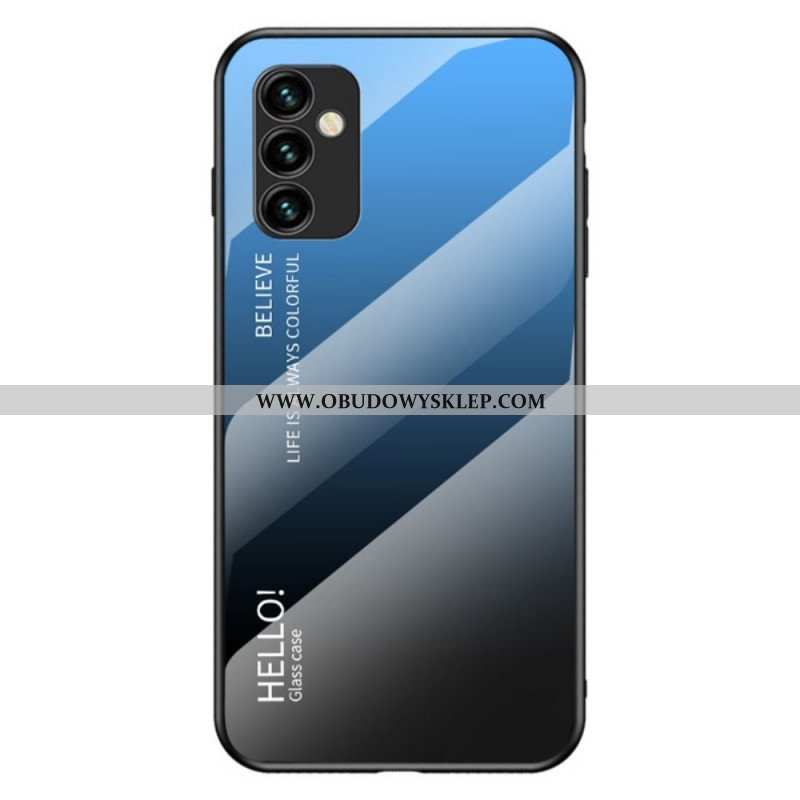 Futerały do Samsung Galaxy M23 5G Szkło Hartowane Witam