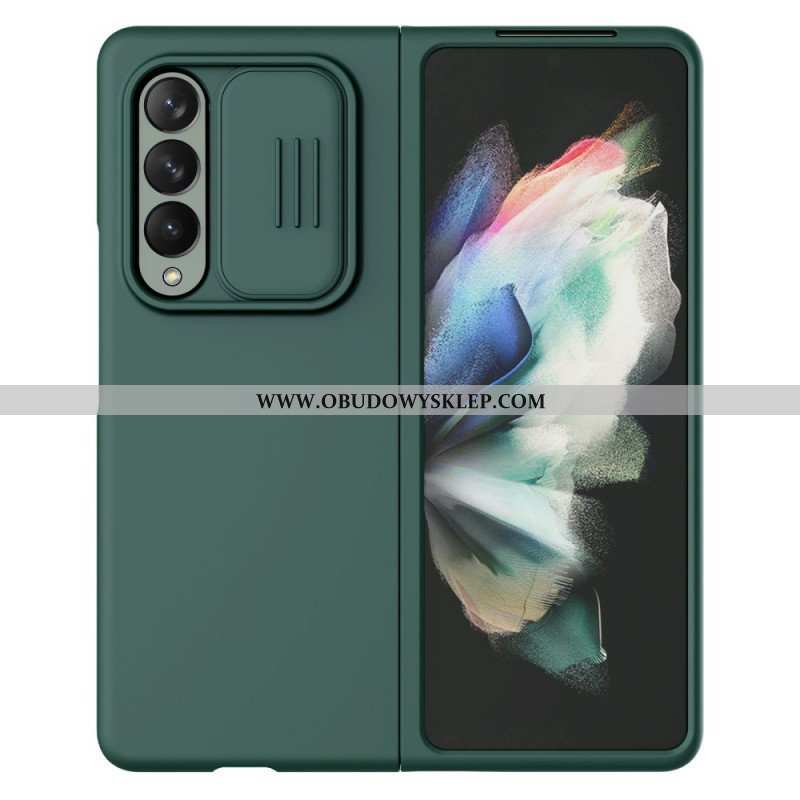 Futerały do Samsung Galaxy Z Fold 3 5G Camshield Nillkin