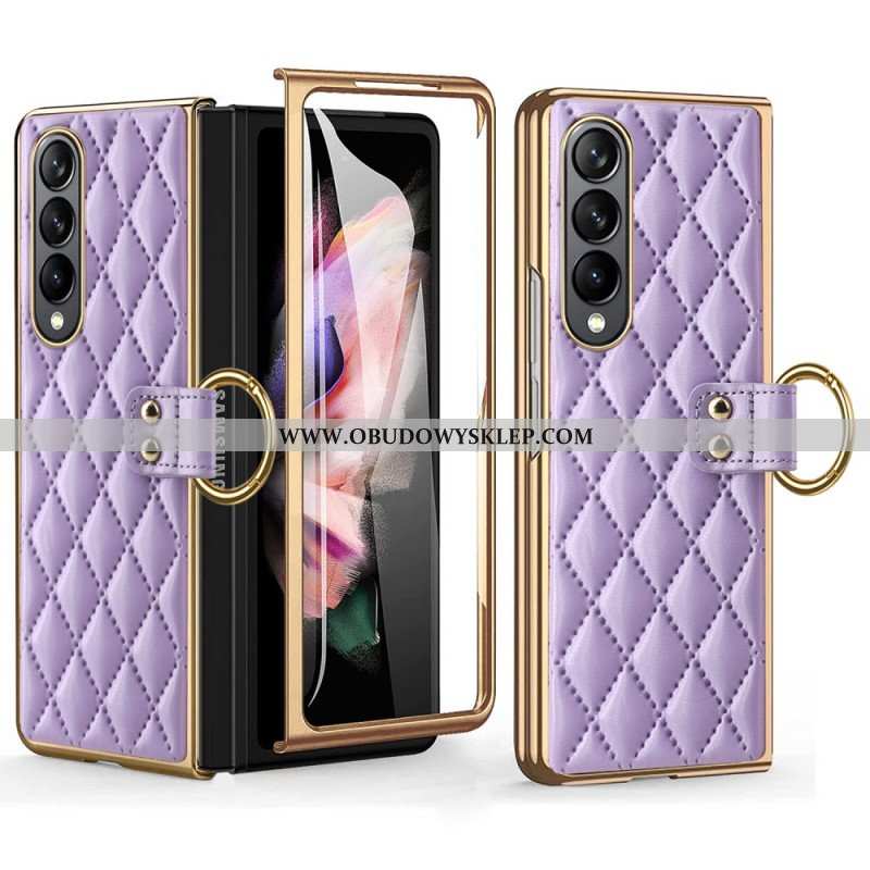 Futerały do Samsung Galaxy Z Fold 4 Haute Couture