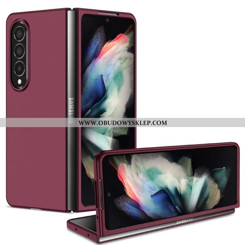 Futerały do Samsung Galaxy Z Fold 4 Kolor Podstawowy