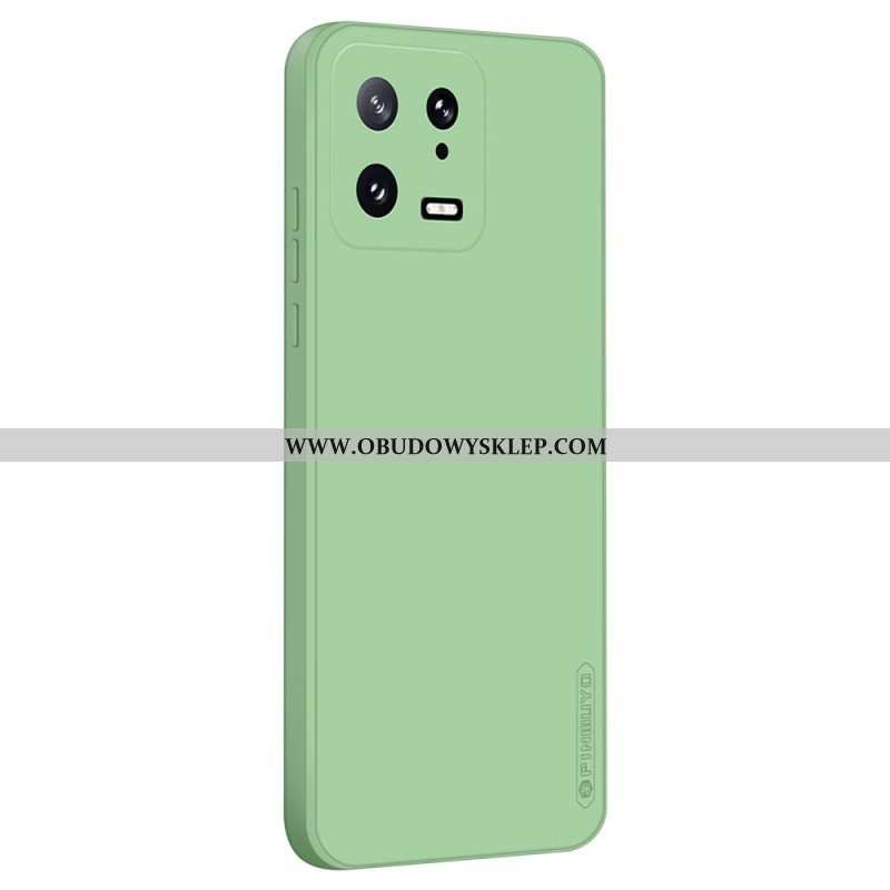 Futerały do Xiaomi 13 Silikonowe Pinwuyo