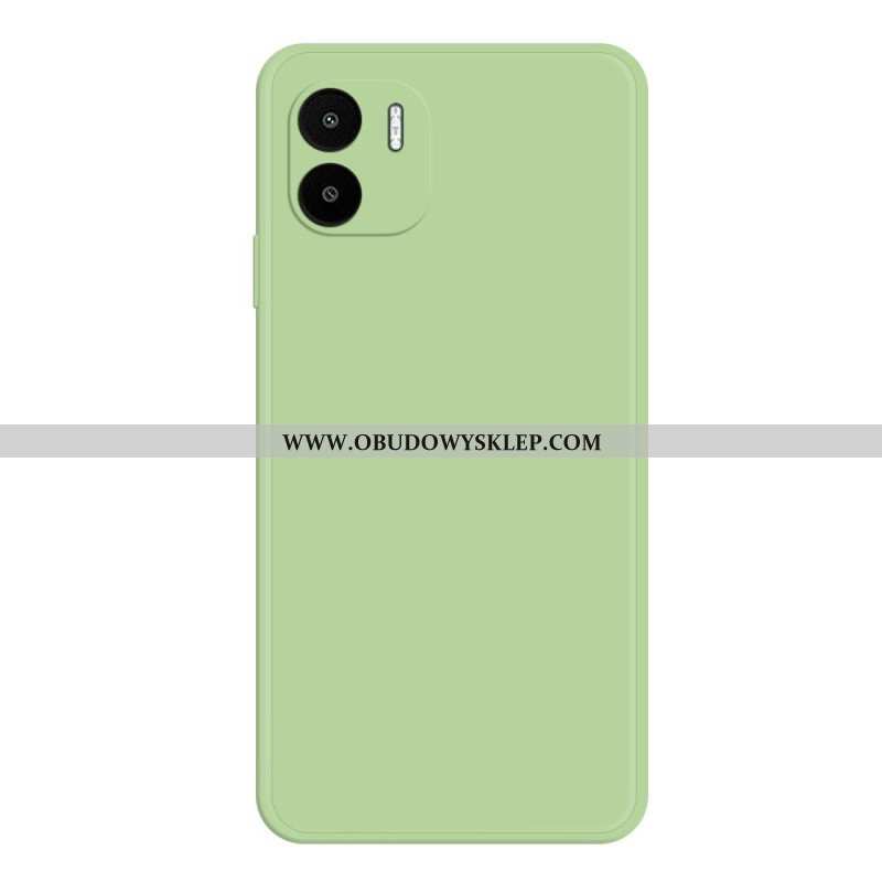 Futerały do Xiaomi Redmi A1 Klasyczny Silikon