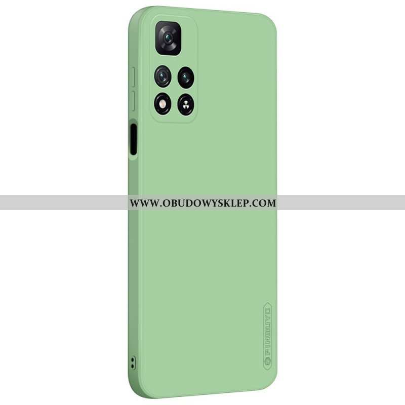 Futerały do Xiaomi Redmi Note 11 Pro Plus 5G Silikonowe Pinwuyo