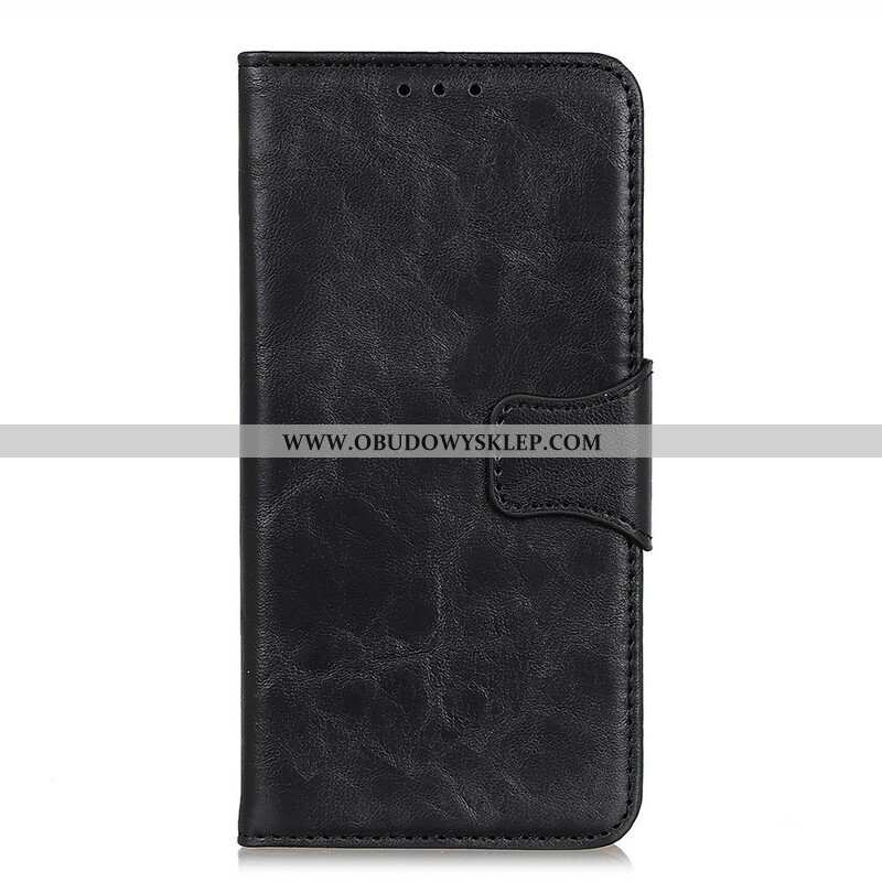 Obudowa Etui Na Telefon do OnePlus Nord 2 5G Etui Folio Klapa Magnetyczna Tekstury