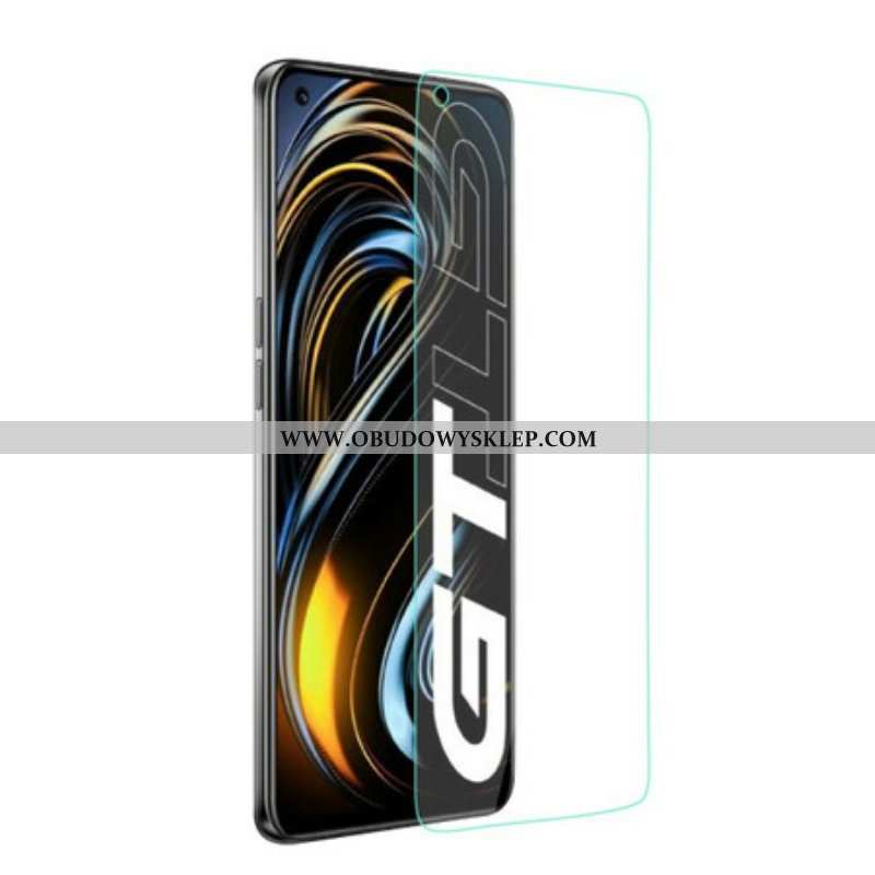 Ochrona Ze Szkła Hartowanego Arc Edge Na Ekran Realme Gt 5G