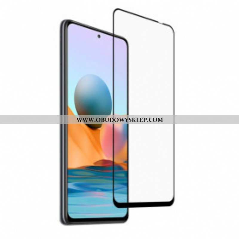 Ochrona Ze Szkła Hartowanego Dla Xiaomi Redmi Note 10 Pro Rurihai