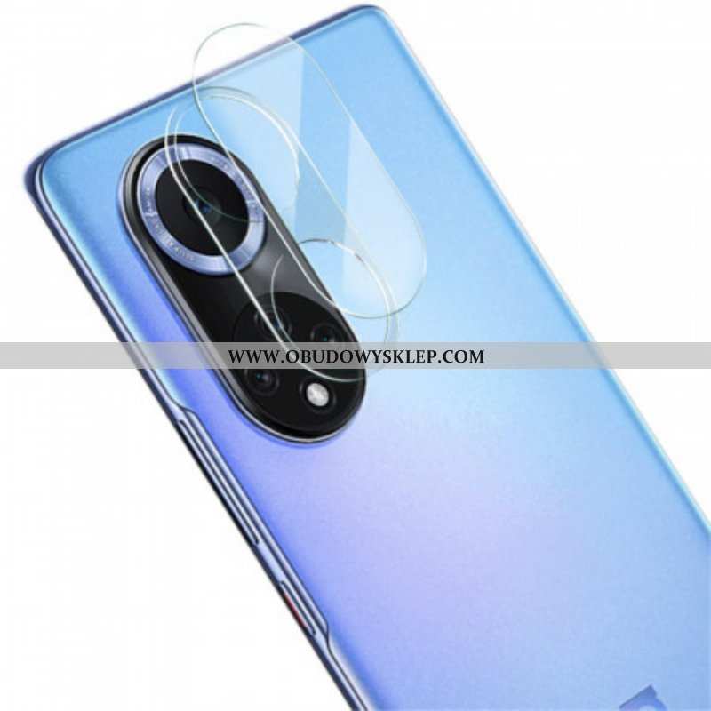 Ochronne Szkło Hartowane Do Honor 50 / Huawei Nova 9 Imak