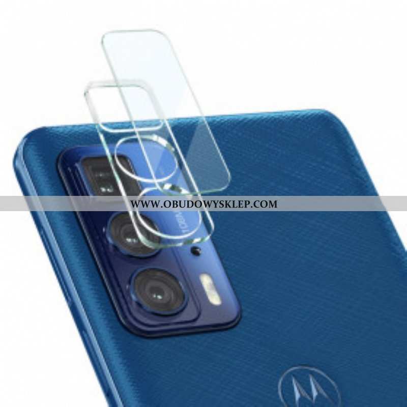 Ochronne Szkło Hartowane Do Motorola Edge 20 Pro Imak