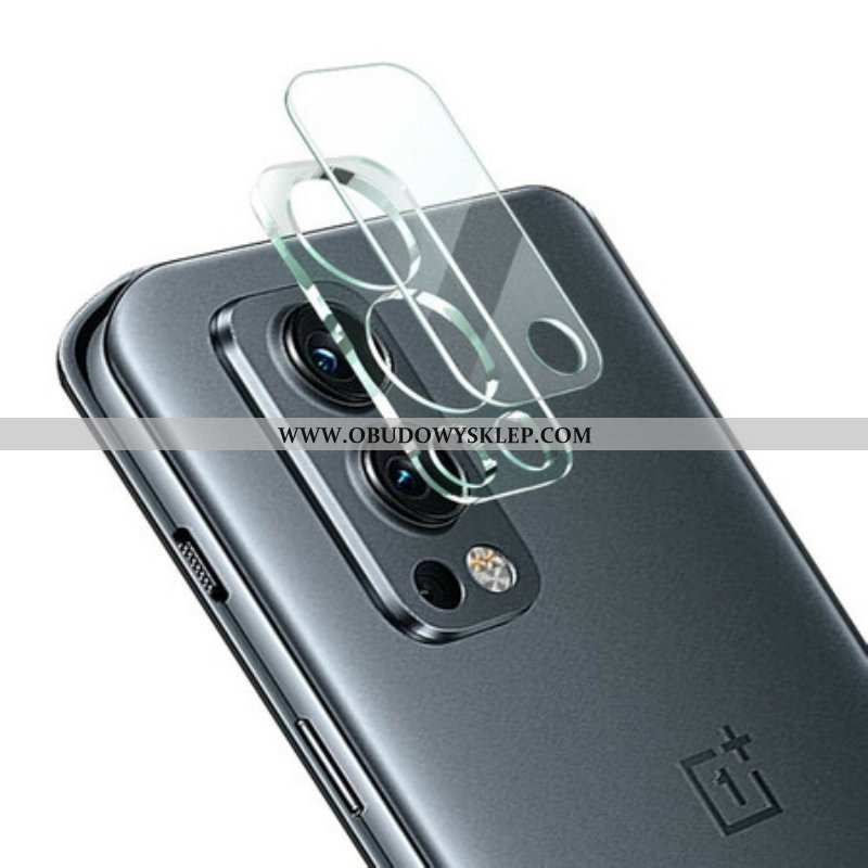 Ochronne Szkło Hartowane Do Oneplus Nord 2 5G Imak