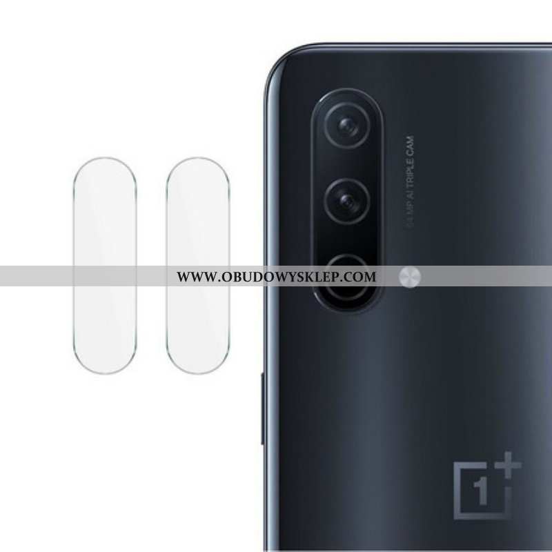 Ochronne Szkło Hartowane Do Oneplus Nord Ce 5G Imak