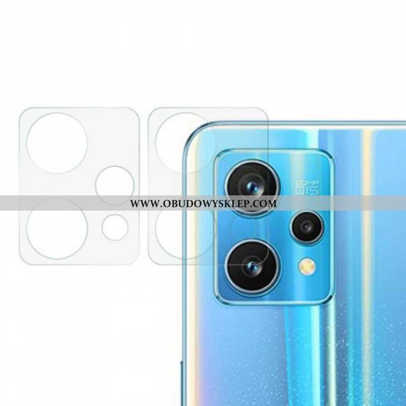 Ochronne Szkło Hartowane Do Realme 9 / 9 Pro Plus