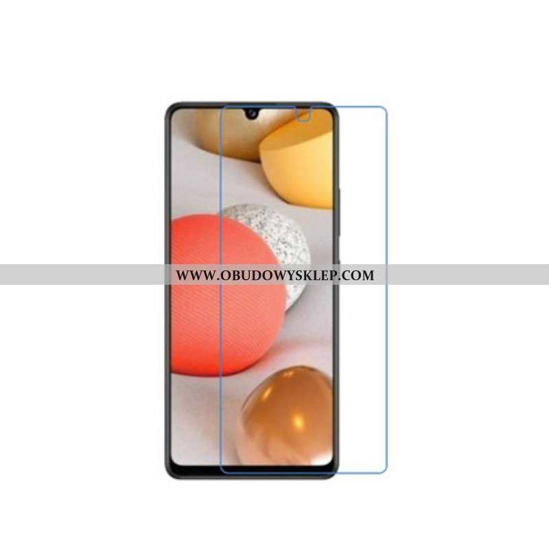 Zabezpieczenie Ekranu Lcd Do Samsunga Galaxy A42 5G