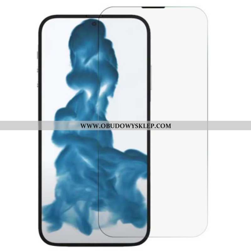 Zabezpieczenie Ekranu Ze Szkła Hartowanego Do Iphone'A 14 Pro