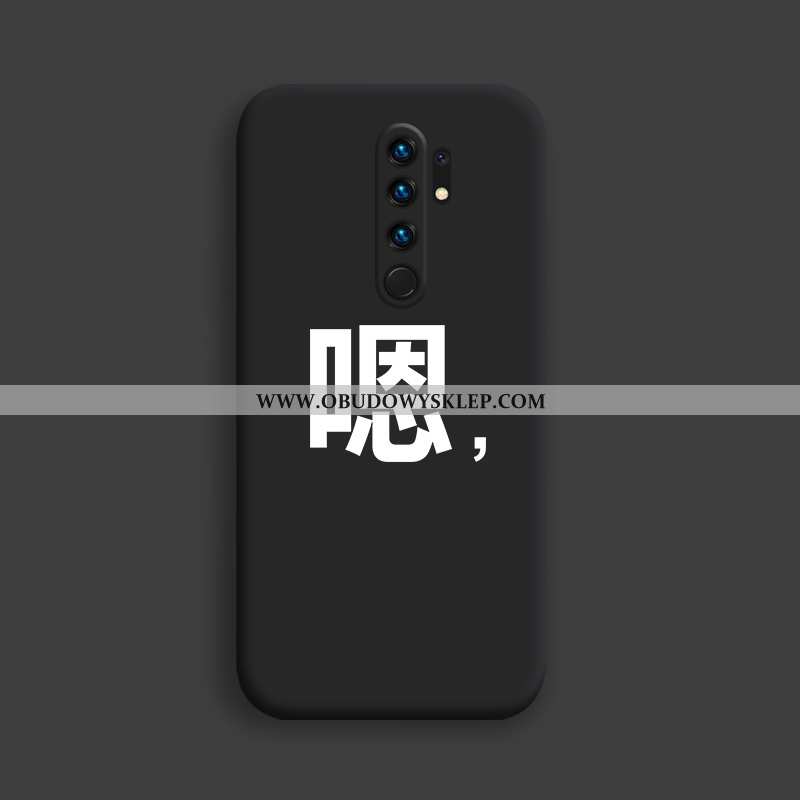 Etui Xiaomi Redmi 9 Super Miękki Telefon Komórkowy, Futerał Xiaomi Redmi 9 Cienkie Zielone