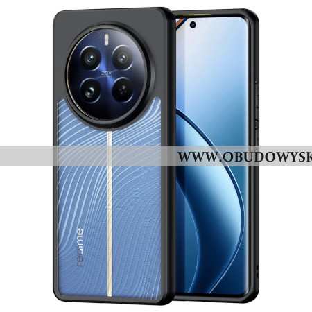 Etui Do Realme 12 Pro / 12 Pro Plus Seria Aimo Dux Ducis