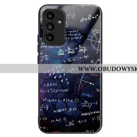 Etui Do Samsung Galaxy A15 Równanie Szkła Hartowanego