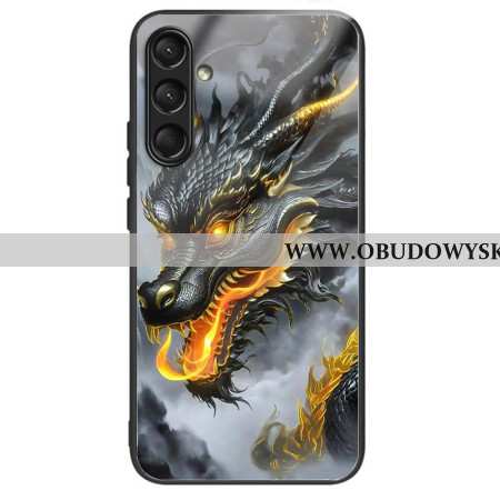 Etui Do Samsung Galaxy A16 5g Szkło Hartowane Dragon