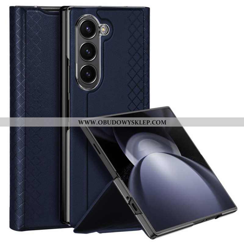 Etui Do Samsung Galaxy Z Fold 6 Seria Bril Dux Ducis