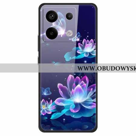 Etui Do Xiaomi Redmi Note 13 Pro 5g Szkło Hartowane Lotos