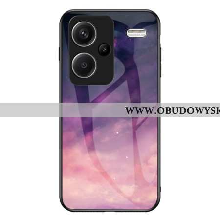 Etui Do Xiaomi Redmi Note 13 Pro Plus 5g Szkło Hartowane Dream Starry Sky