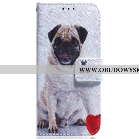 Etui Folio Do Google Pixel 9 Mops