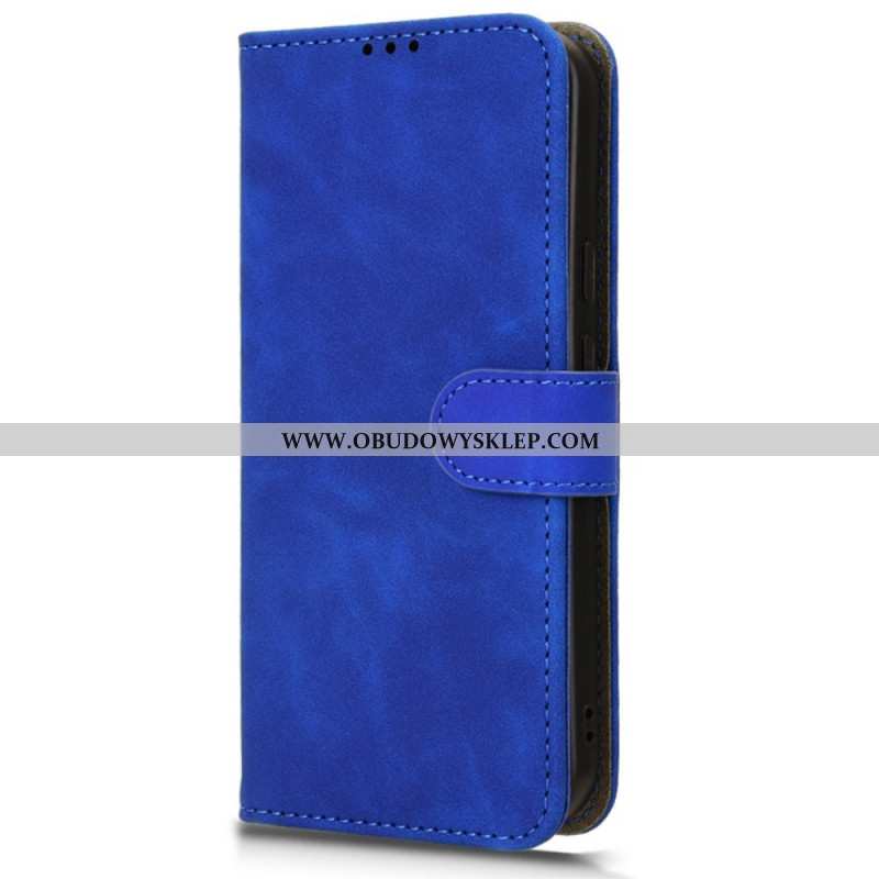 Etui Folio Do Google Pixel 9 Pro Xl Styl Zamszu