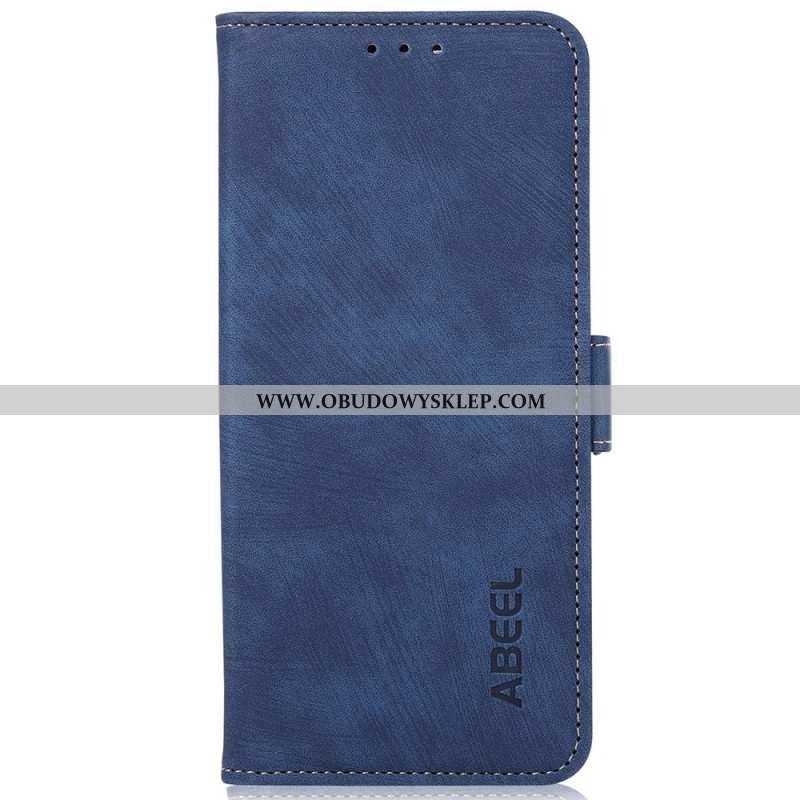 Etui Folio Do Oneplus 12 5g Retro Abeel