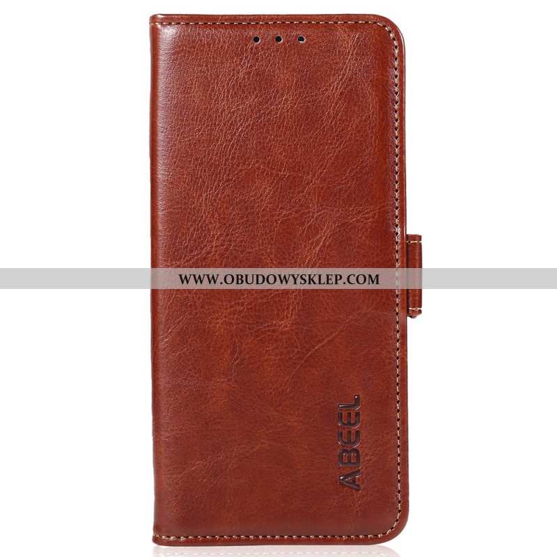 Etui Folio Do Oppo Reno 11 5g Abeel