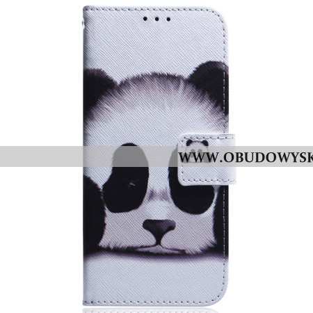 Etui Folio Do Oppo Reno 11 Pro 5g Panda