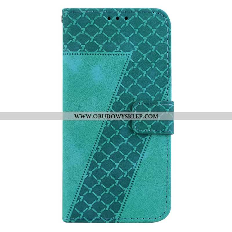 Etui Folio Do Oppo Reno 11 Pro 5g Projekt 7