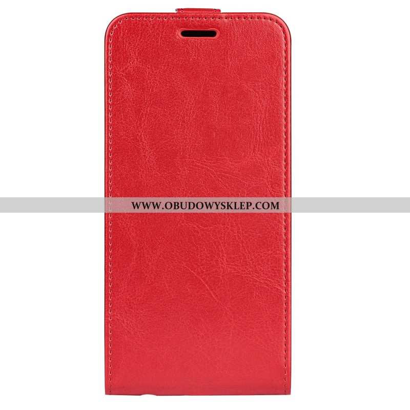 Etui Folio Do Oppo Reno 12 5g Klapa Pionowa