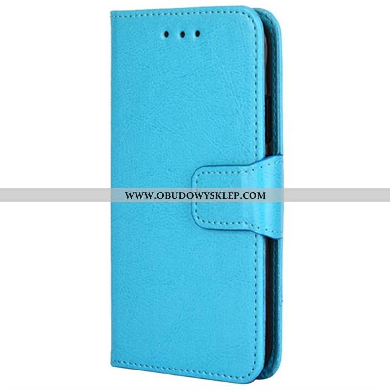 Etui Folio Do Samsung Galaxy A15 5g Vintage