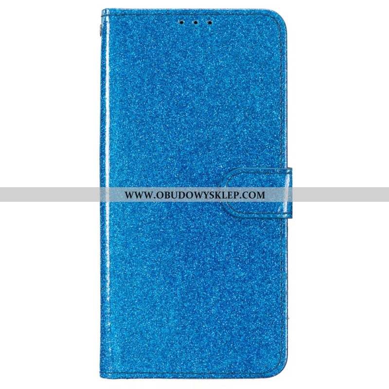 Etui Folio Do Samsung Galaxy A16 5g Brokat