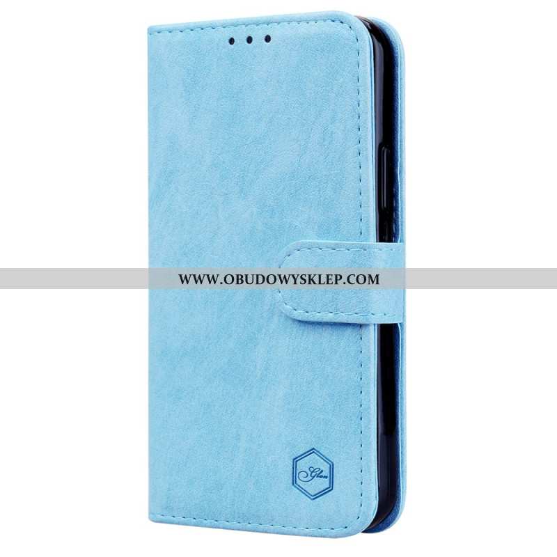 Etui Folio Do Samsung Galaxy A16 5g Delikatny Dotyk