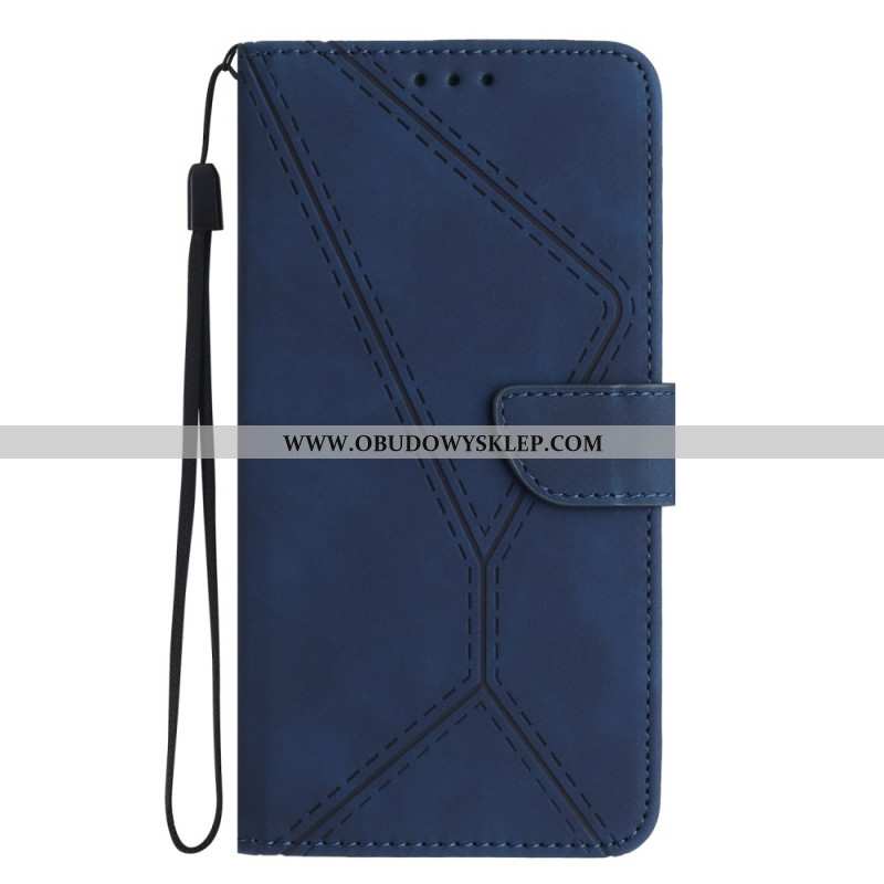 Etui Folio Do Samsung Galaxy A16 5g Linki I Linki