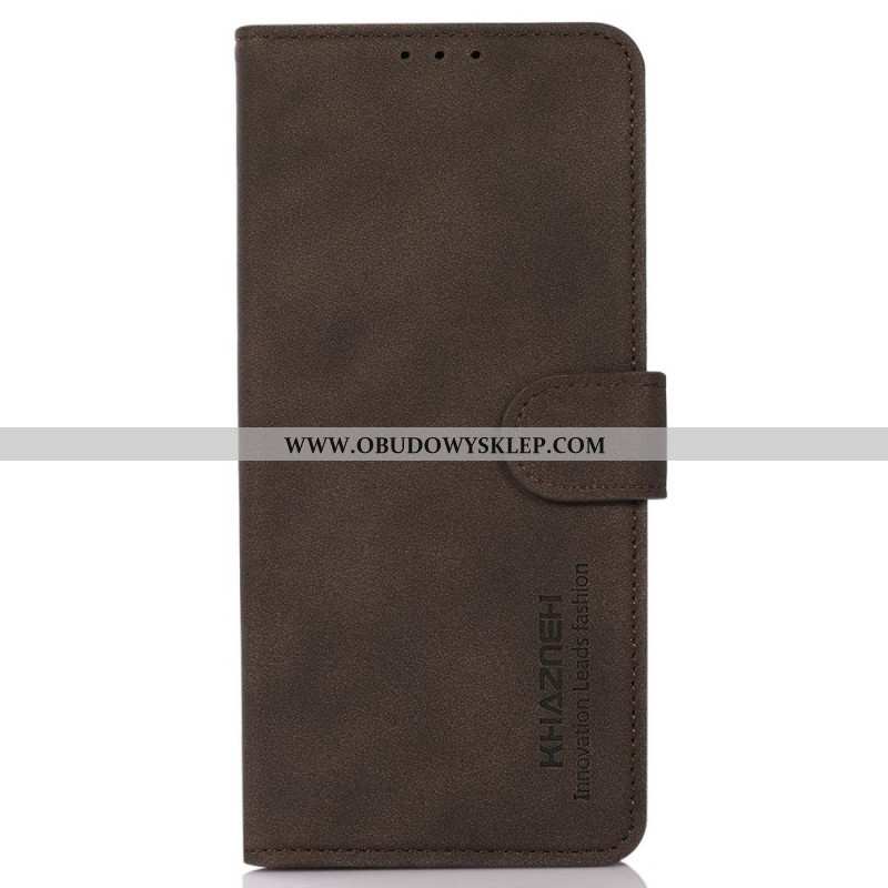 Etui Folio Do Samsung Galaxy A16 5g Vintage Khazneh