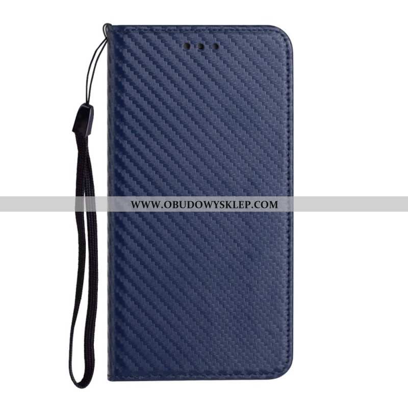 Etui Folio Do Samsung Galaxy S24 5g Portfel Teksturowany