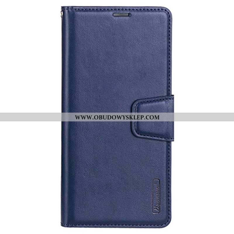 Etui Folio Do Samsung Galaxy S24 Plus 5g Seria Młynów Hanman