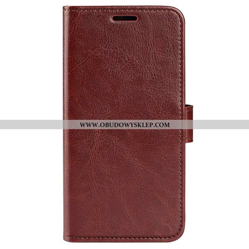 Etui Folio Do Samsung Galaxy S24 Plus 5g Vintage