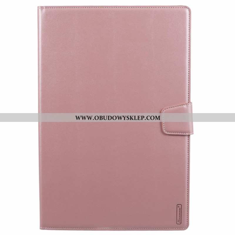 Etui Folio Do Samsung Galaxy Tab S9 Fe Plus Seria Młynów Hanman