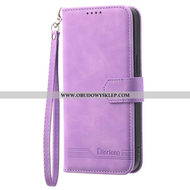 Etui Folio Do Samsung Galaxy Z Fold 6 Różnica