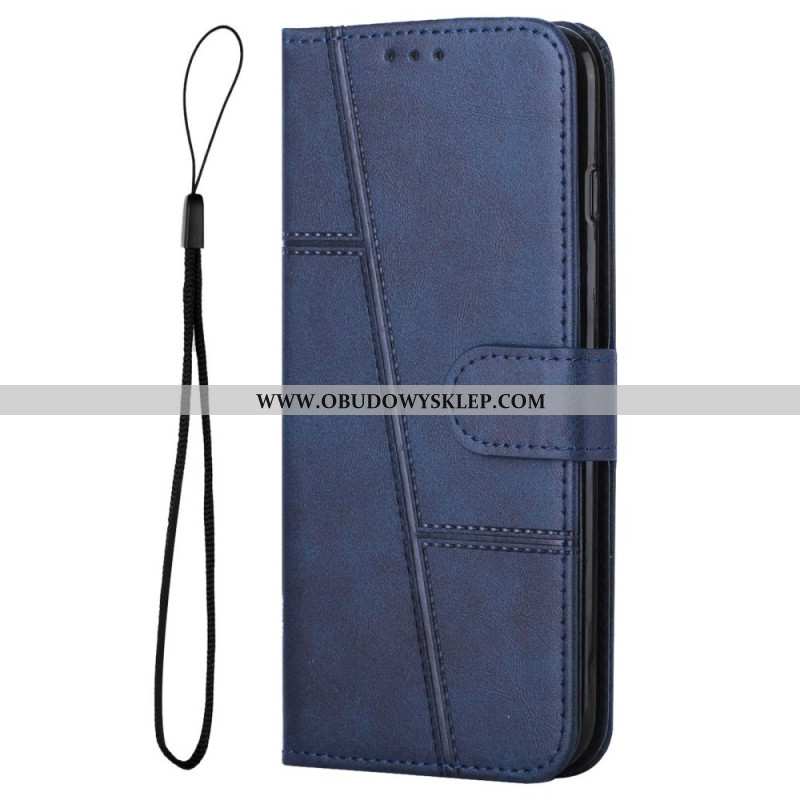 Etui Folio Do Xiaomi 14t Pro Biznes