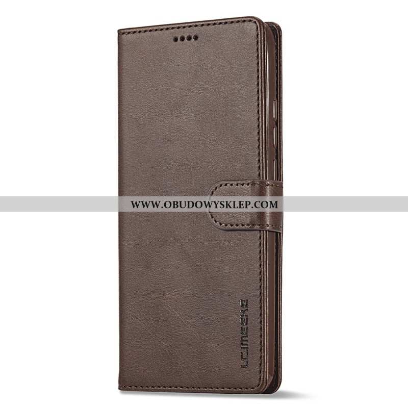 Etui Folio Do Xiaomi Redmi Note 13 4g Lc.imeeke