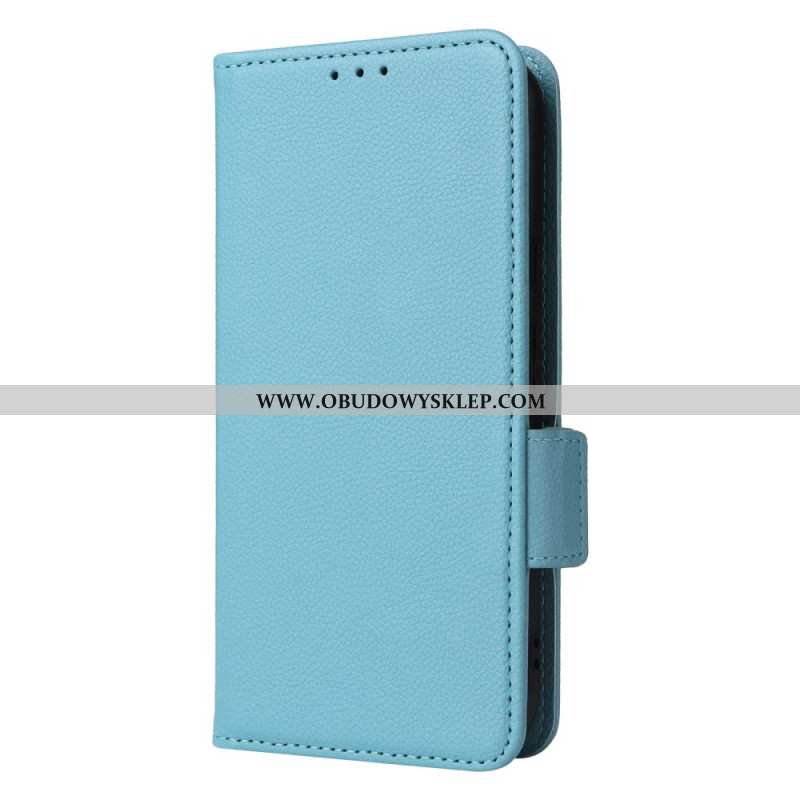 Etui Folio Google Pixel 8a Ultracienki Pasek