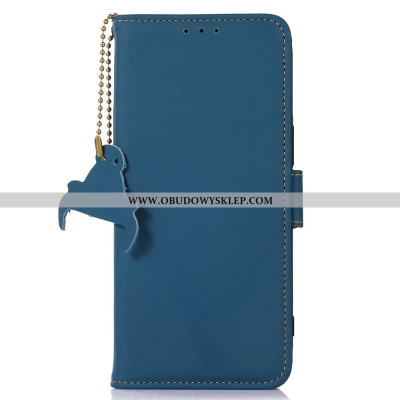 Etui Folio Huawei Nova 11 Pro Technologia Blokowania Rfid Etui Ochronne