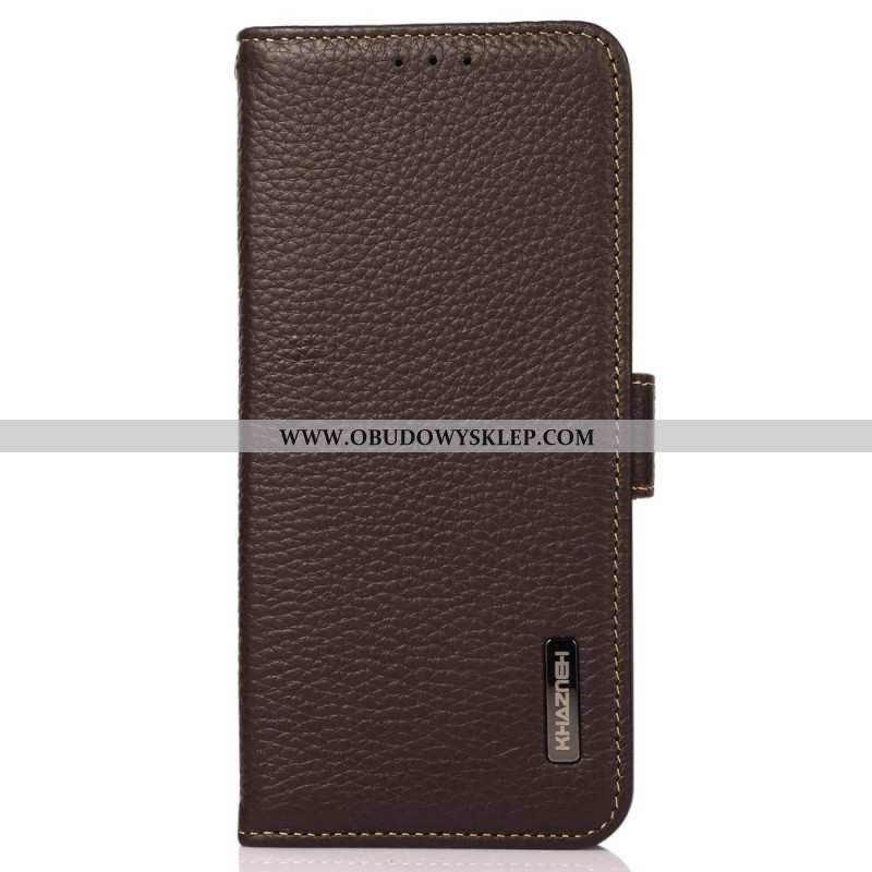 Etui Folio Oneplus 12r Khazneh