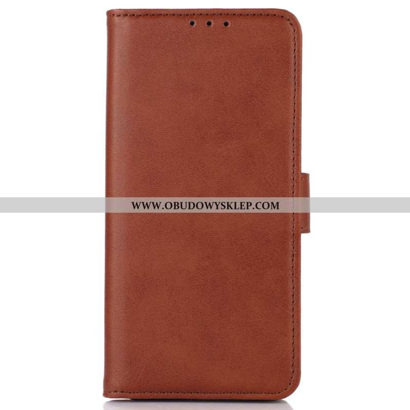 Etui Folio Oneplus 12r Klasyczny Etui Ochronne